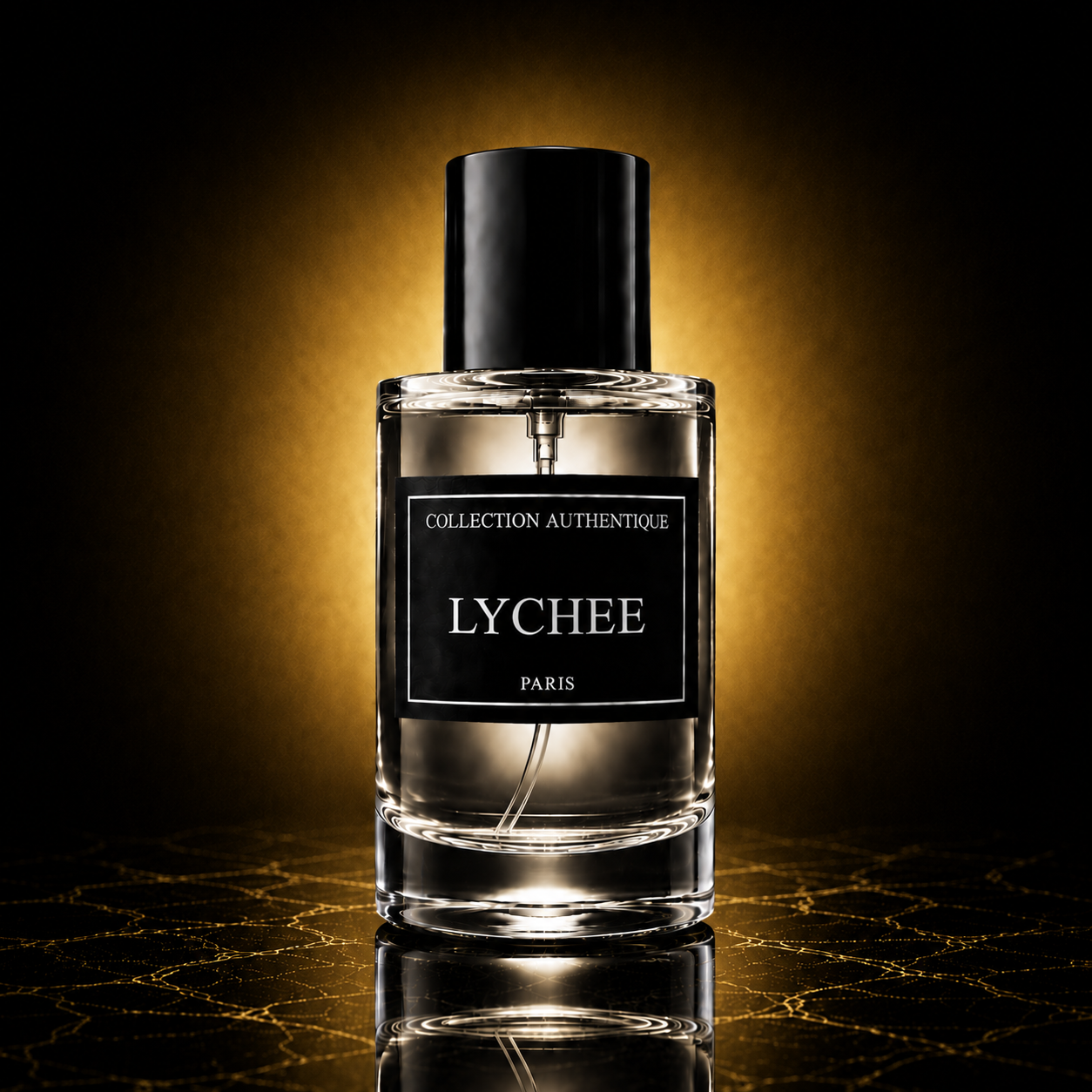 LYCHEE