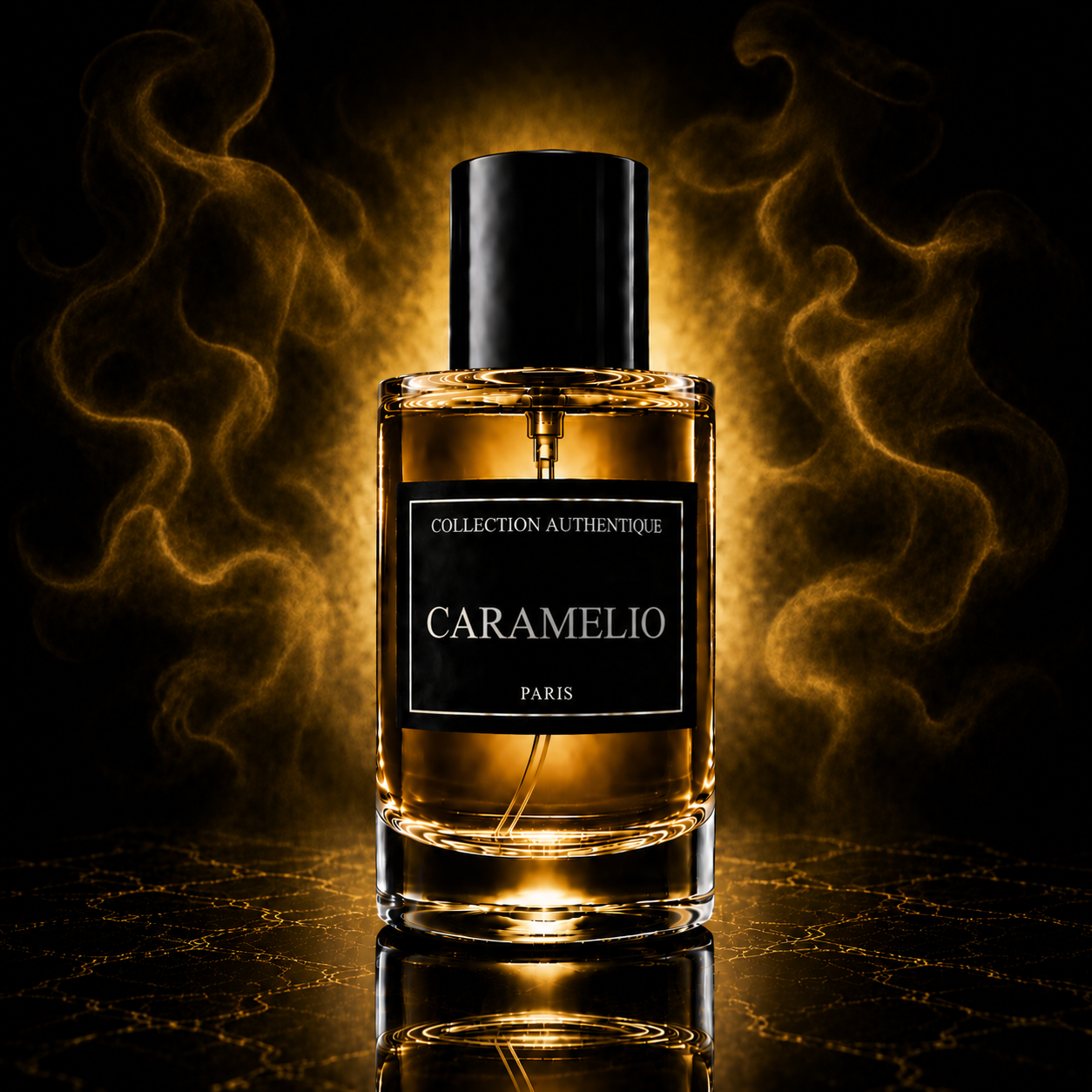 CARAMIELO