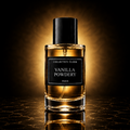 VANILLA POWDERY