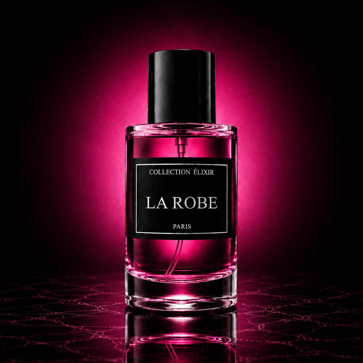 LA ROBE