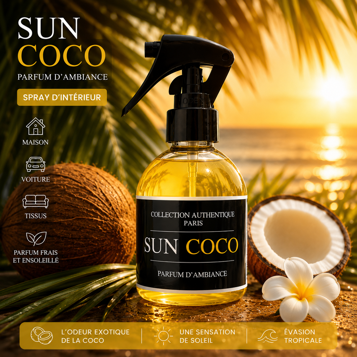SUN COCO