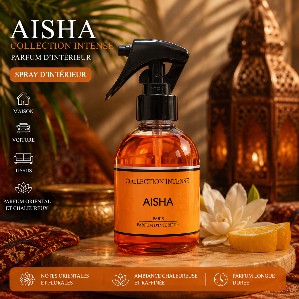 AICHA