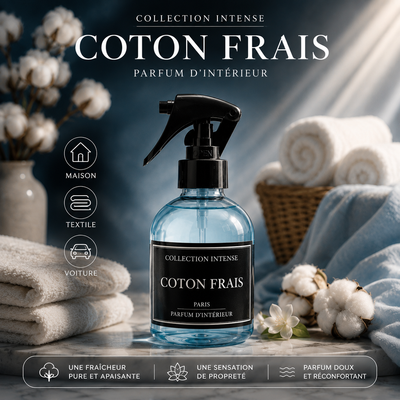 COTON FRAIS