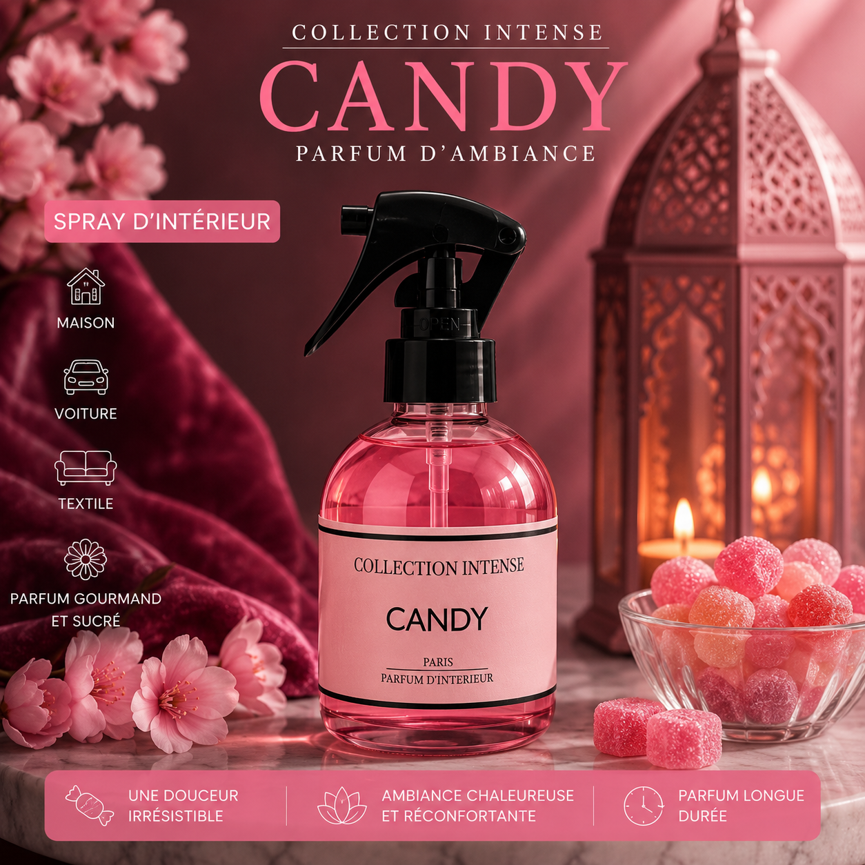 CANDY