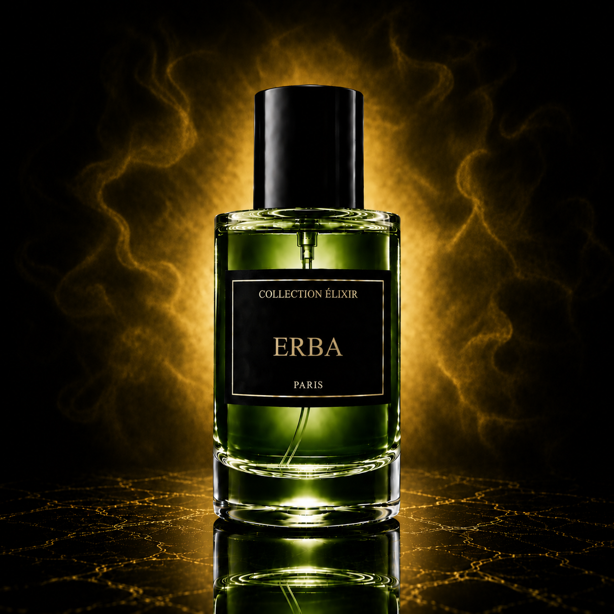 ERBA