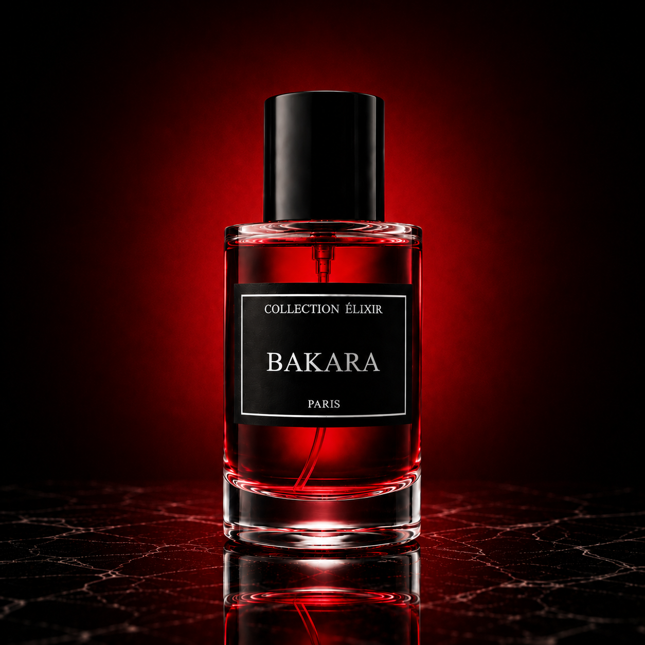 BAKARA