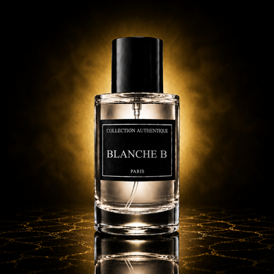 BLANCHE B