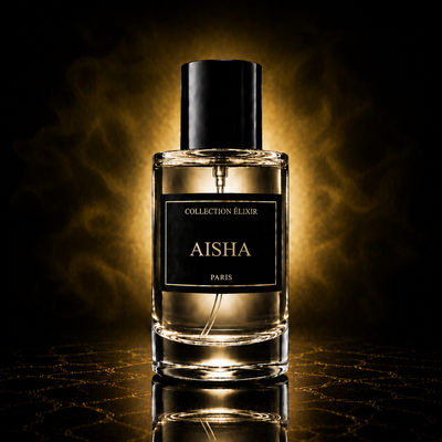 AISHA