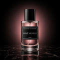 ROSE VANILLE