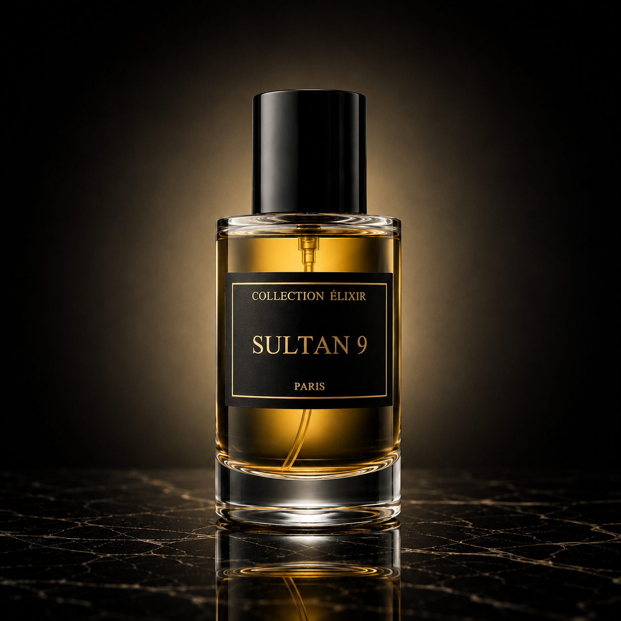 SULTAN 9