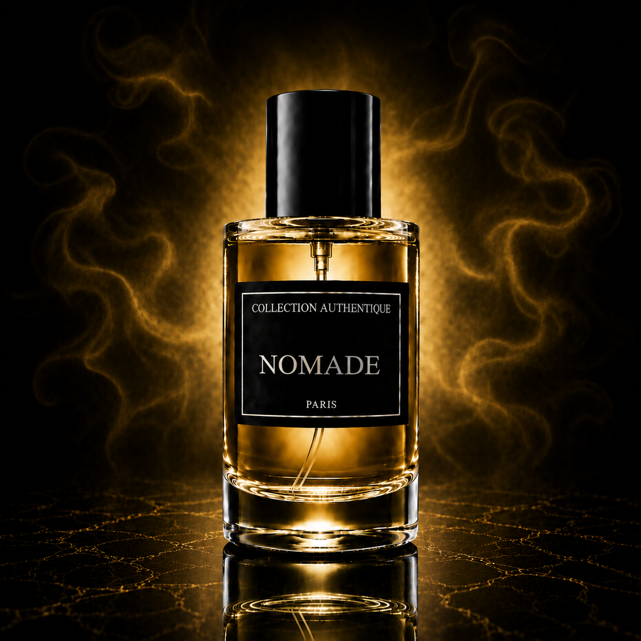 NOMADE