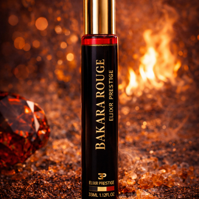 BAKARA ROUGE
