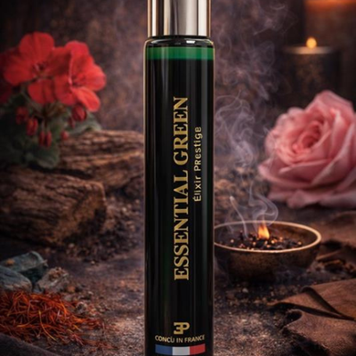 ESSENTIAL GREEN